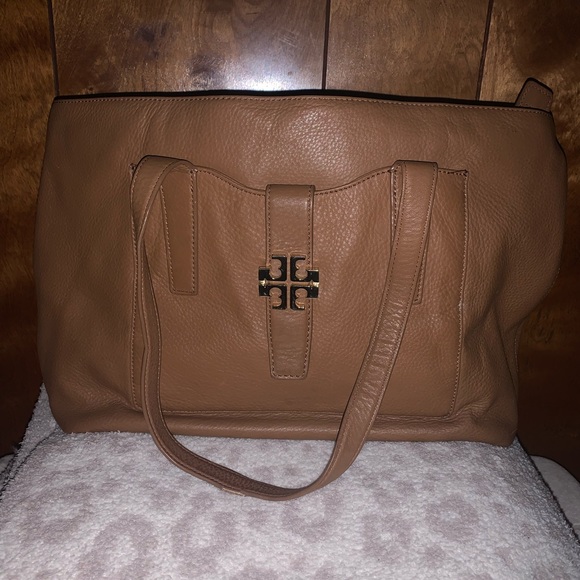 Tory Burch Meyer Tote - Picture 3 of 16